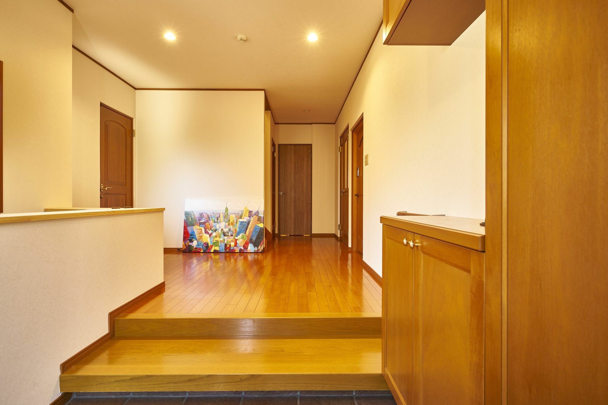 קיוטו Guesthouse Nijo Fukuro-Tei מראה חיצוני תמונה