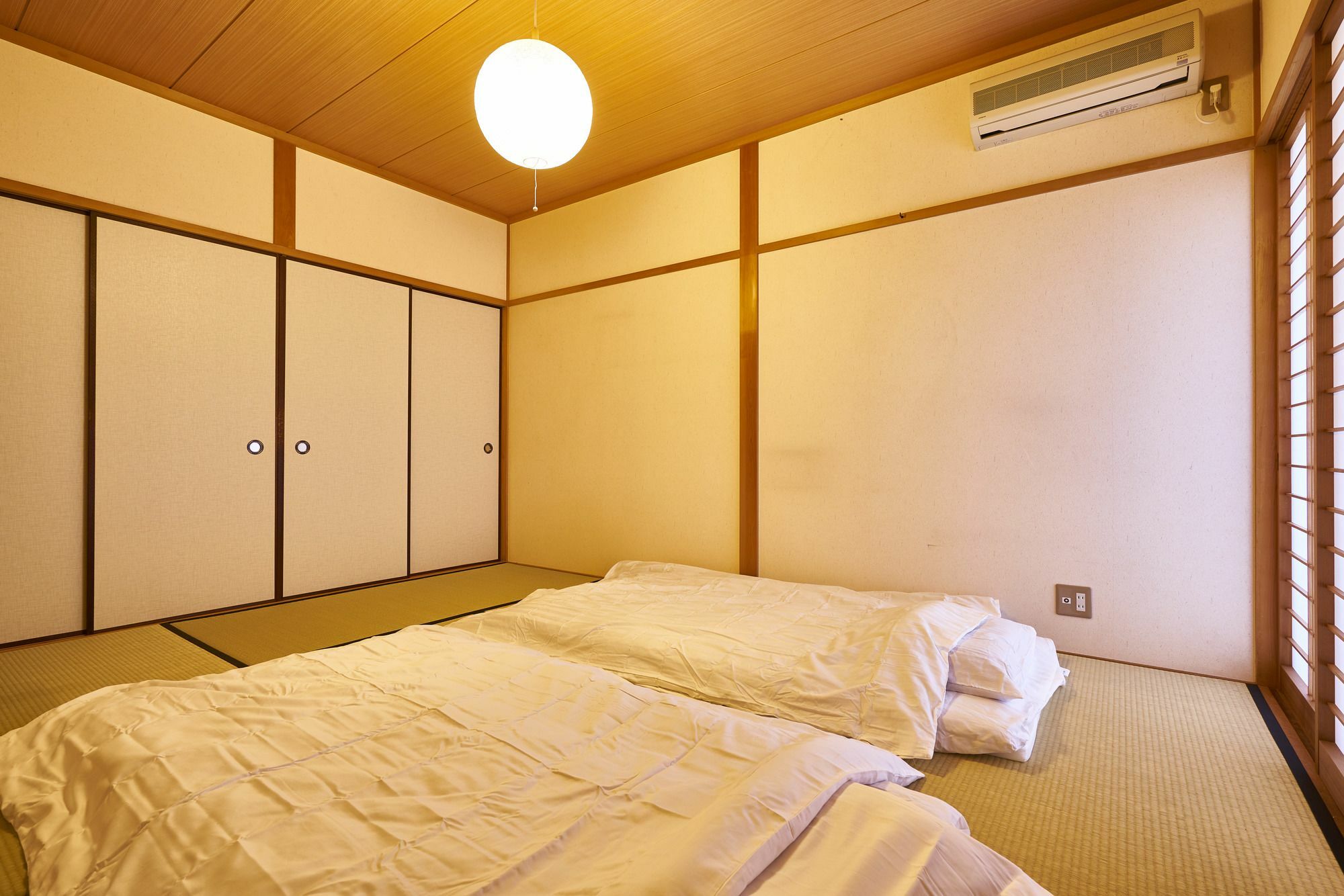 קיוטו Guesthouse Nijo Fukuro-Tei מראה חיצוני תמונה